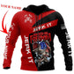 Hooked Freedom Fishing Hoodie For Weekend Fishing Outdoor Comfort And Everyday Outfits