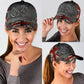 United Kingdom Fishing Hook 3D Design Classic Cap For Relaxed Outfits Outdoor Events And Holiday Trips