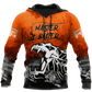 Master Baiter Fishing Hoodie For Coastal Fishing Trips Casual Outfits And Weekend Travel