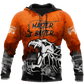 Master Baiter Fishing Hoodie For Coastal Fishing Trips Casual Outfits And Weekend Travel