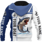 Shark Fishing Hoodie For Anglers Outdoor Adventures Travel And Everyday Comfort