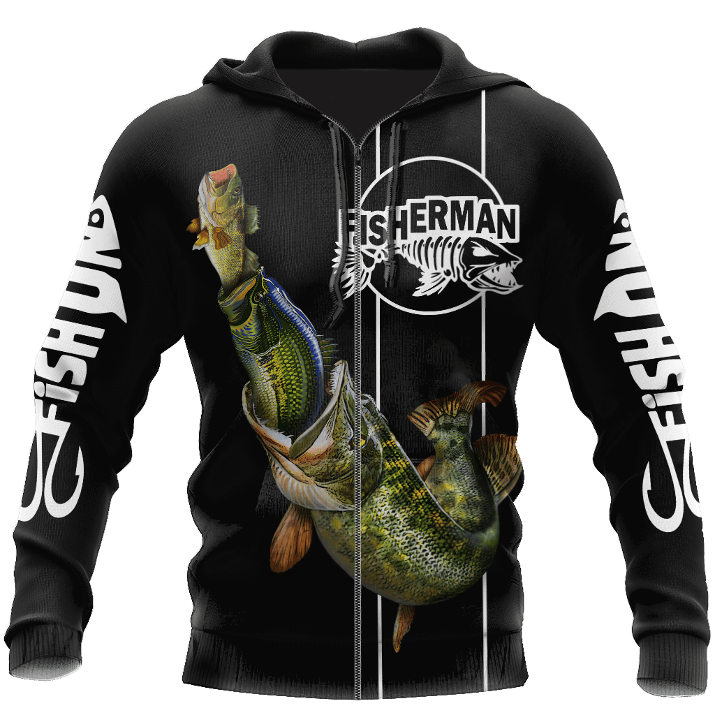 Great Fish Eats Small Hoodie For Weekend Fishing Outdoor Comfort And Everyday Outfits