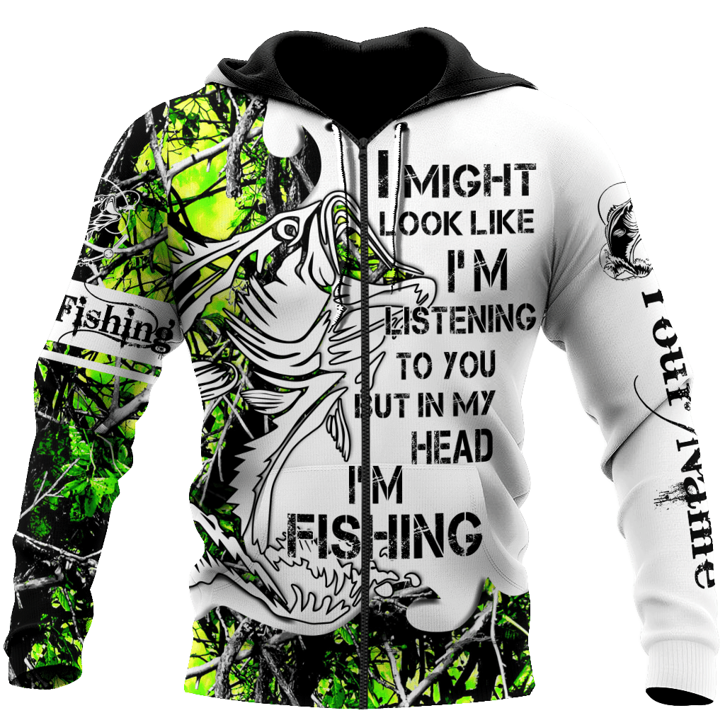 Fishing Humor Bass Tattoo Hoodie For Anglers Outdoor Adventures Travel And Everyday Comfort