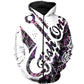 Fish Muddy Camo Fishing Hoodie For Lakeside Adventures Casual Streetwear And Seasonal Travel