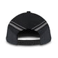 Fishing Hook 3D Design Classic Cap For Parties Vacations And Relaxed Daily Outfits