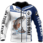 Redfish Fishing Hoodie For River Adventures Outdoor Events And Everyday Style
