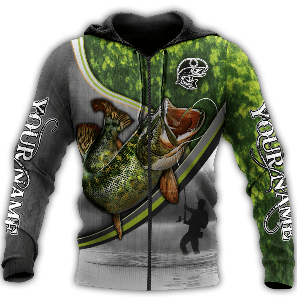 Pike Fishing Fisherman Camo Hoodie For Weekend Fishing Outdoor Comfort And Everyday Outfits