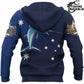 Australia Fishing Special Hoodie For Weekend Fishing Outdoor Comfort And Everyday Outfits