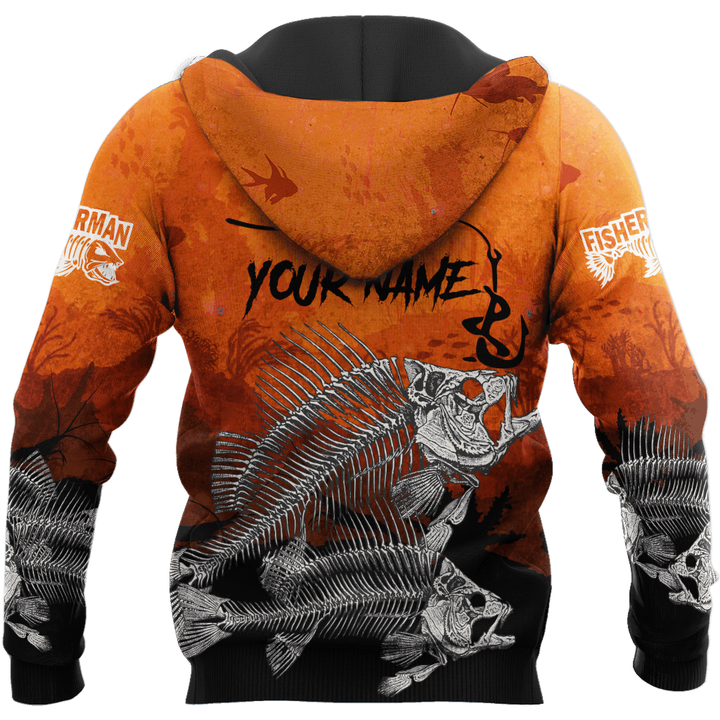 Master Baiter Fishing Hoodie For Coastal Fishing Trips Casual Outfits And Weekend Travel