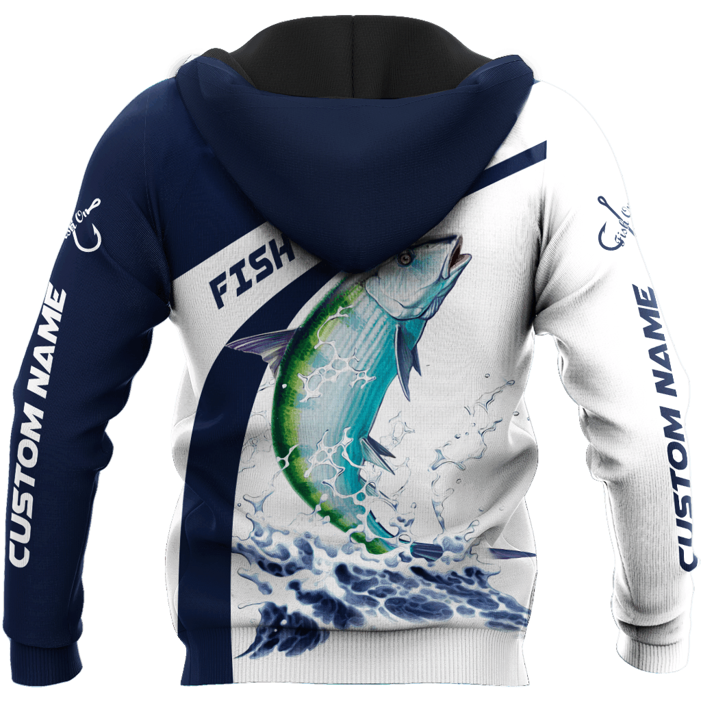 Bonefish Fishing Hoodie For Weekend Fishing Outdoor Comfort And Everyday Outfits