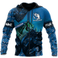 Winter Bass Fishing Hoodie For Holiday Vacations Winter Events And Everyday Comfort
