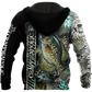 Fishing Enthusiast Crappie Camo Hoodie For Fishing Lovers Outdoor Trips And Thoughtful Gift Giving