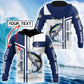 Tuna Fishing Team Hoodie For Weekend Fishing Outdoor Comfort And Everyday Outfits