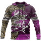 Musky Fishing Hook Up Country Girl Hoodie For Coastal Fishing Trips Casual Outfits And Weekend Travel