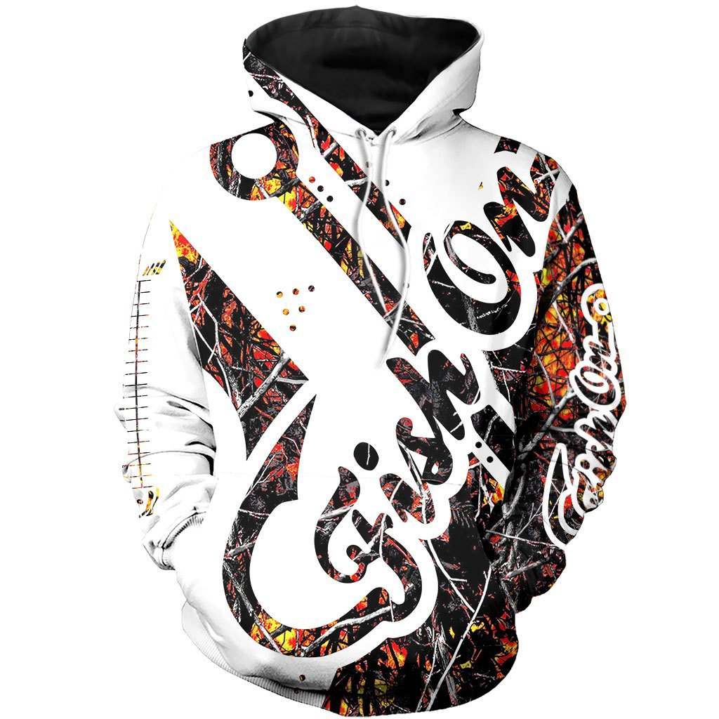 Fish Muddy Camo Fishing Hoodie For River Adventures Outdoor Events And Everyday Style