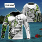Fishing Humor Bass Tattoo Hoodie For Fishermen Camping Adventures And Comfortable Streetwear