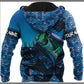 Winter Bass Fishing Hoodie For Holiday Vacations Winter Events And Everyday Comfort
