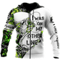 Fishing Humor Bass Tattoo Hoodie For Fishermen Camping Adventures And Comfortable Streetwear