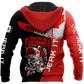 Hooked Freedom Canada Fishing Hoodie For Anglers Nature Trips Holidays And Relaxed Layering