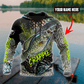 Crappie Fishing Skin Hoodie For Coastal Fishing Trips Casual Outfits And Weekend Travel