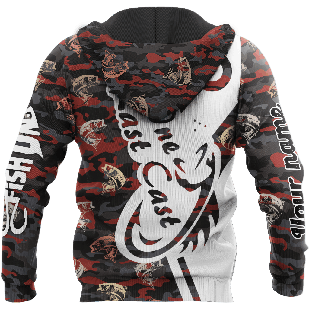One Last Cast Fishing Hoodie For Lake Days Outdoor Travel And Thoughtful Angler Gifting