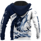 Sailfish Fishing Hoodie For Coastal Fishing Trips Casual Outfits And Weekend Travel