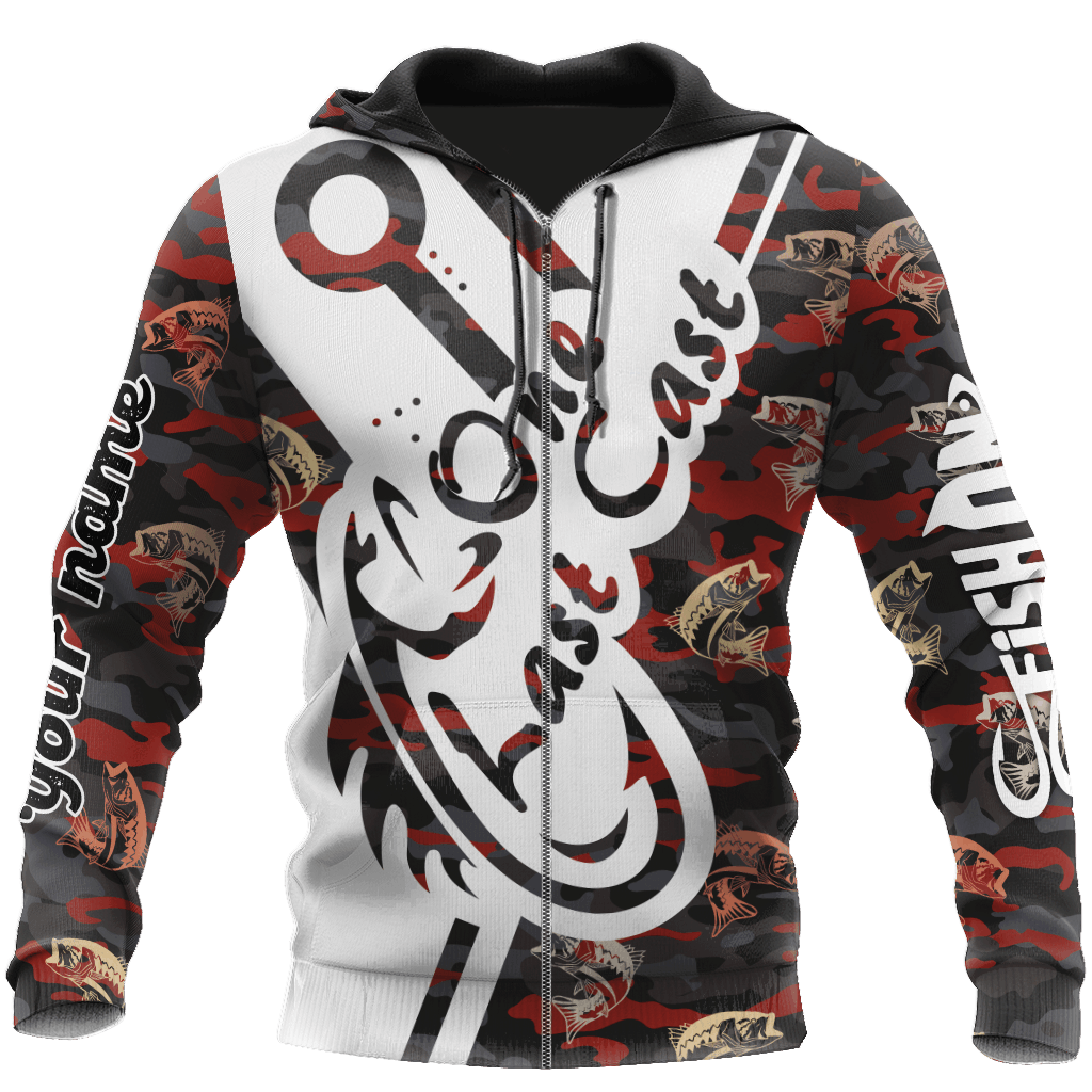 One Last Cast Fishing Hoodie For Lake Days Outdoor Travel And Thoughtful Angler Gifting