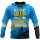 Best Fishing Buddies Call Papa Hoodie For Anglers Outdoor Adventures Travel And Everyday Comfort