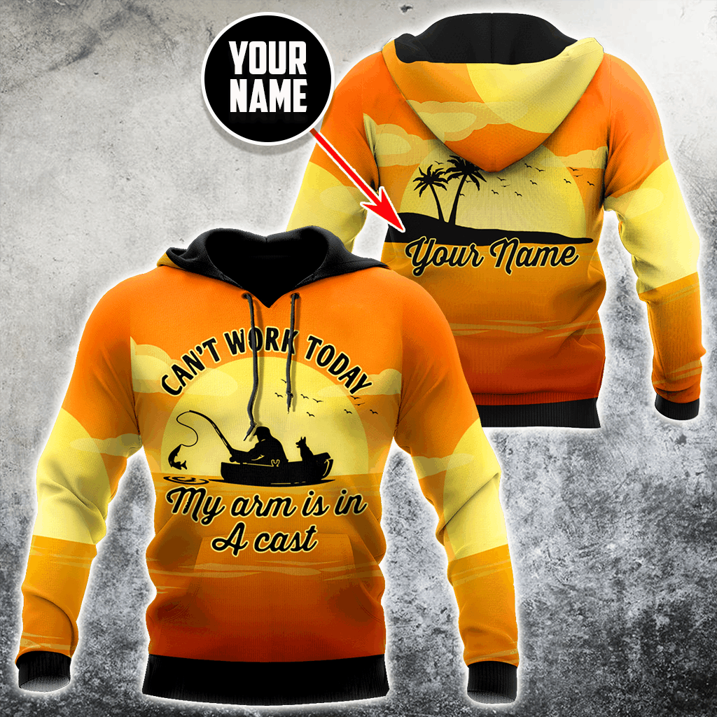 Fishing Humor Hoodie For Anglers Nature Trips Holidays And Relaxed Layering