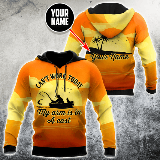 Fishing Humor Hoodie For Anglers Nature Trips Holidays And Relaxed Layering
