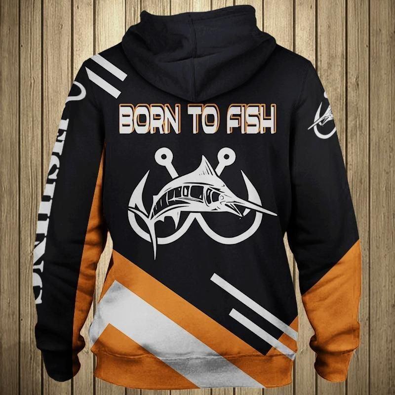 Fishing Water Hoodie For Lake Days Outdoor Travel And Thoughtful Angler Gifting