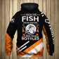 Fishing Water Hoodie For Lake Days Outdoor Travel And Thoughtful Angler Gifting