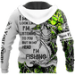 Fishing Humor Bass Tattoo Hoodie For Anglers Outdoor Adventures Travel And Everyday Comfort