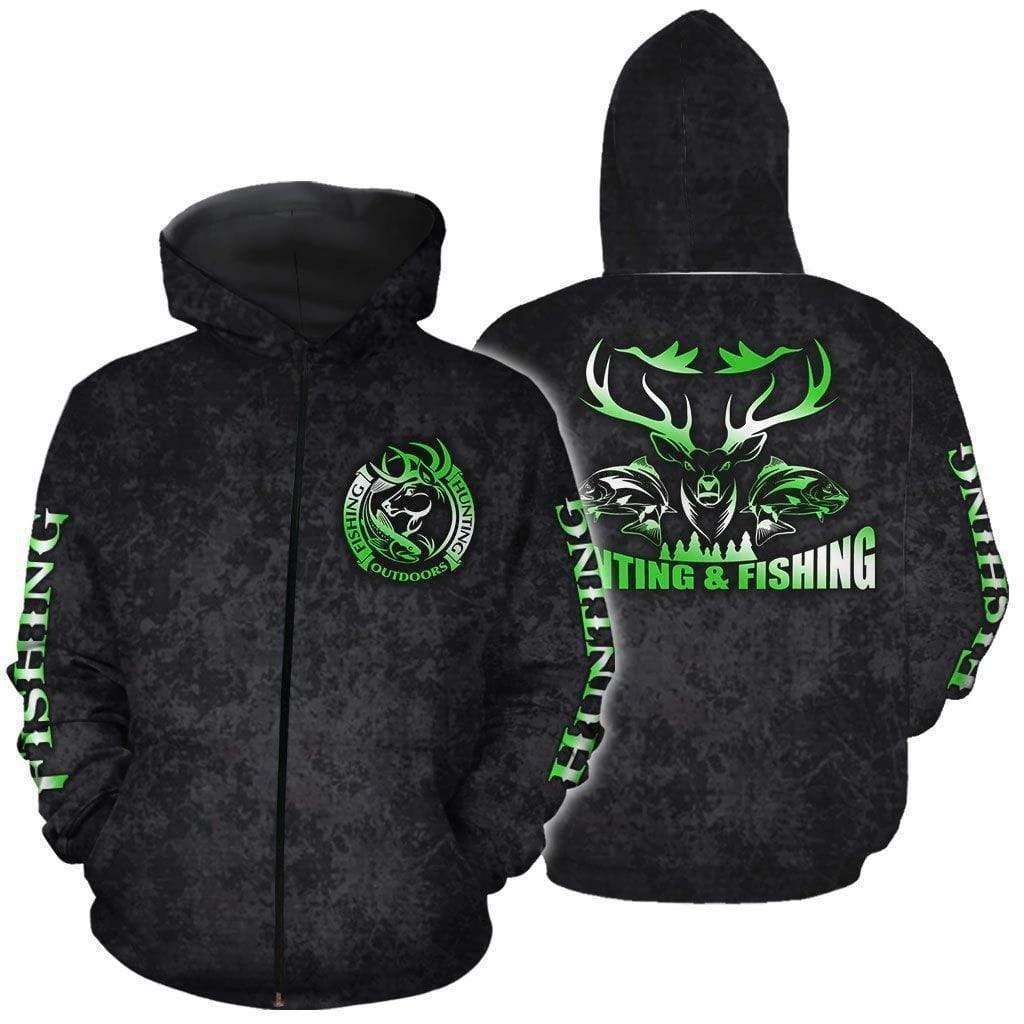 Fishing Hunting Camo Hoodie For Lakeside Adventures Casual Streetwear And Seasonal Travel