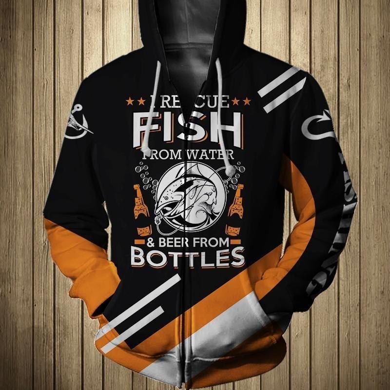 Fishing Water Hoodie For Lake Days Outdoor Travel And Thoughtful Angler Gifting