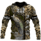 Bass Fishing Water Camo Hoodie For Anglers Outdoor Adventures Travel And Everyday Comfort