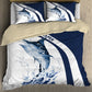 Marlin Fishing Hobby Bedding Cover For Outdoor Lover Bedroom Decor