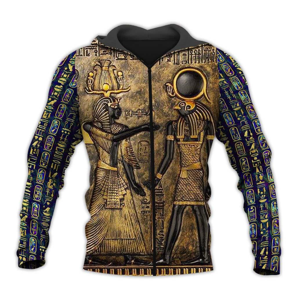 Ancient Egypt Wallpaper Hoodie For History Inspired Outfits Seasonal Trips And Gift Giving