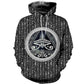 Ancient Egypt Eye Horus Hoodie For Ancient Art Enthusiasts Daily Wear And Thoughtful Gifts
