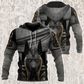 Ancient Anubis Egypt Hoodie For Historic Artwork Travel Outfits And Relaxed Comfort