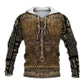 Ancient Egypt Ankh Key Life Hoodie For Ancient Symbol Style Travel Days And Relaxed Streetwear