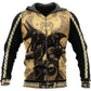 Ancient Anubis Egypt Hoodie For Mythic Artwork Casual Events And Everyday Comfort