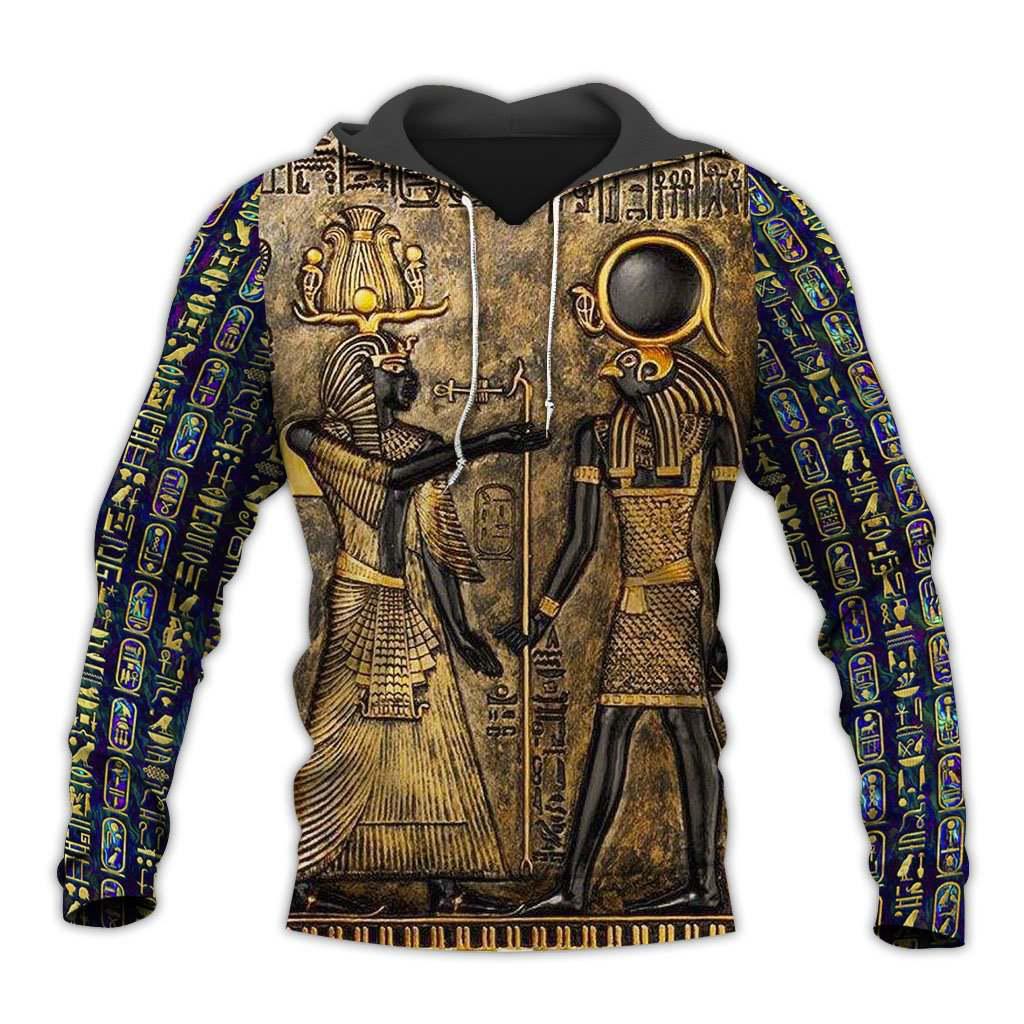 Ancient Egypt Wallpaper Hoodie For History Inspired Outfits Seasonal Trips And Gift Giving