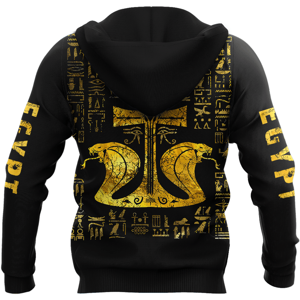 Ancient Egypt Ankh Hoodie For Ancient Inspired Adventures Everyday Style And Gifting