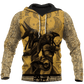 Ancient Anubis Egypt Hoodie For Mythology Inspired Streetwear Outdoor Events And Style