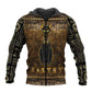 Egyptian Bastet Goddess Hoodie For Egyptian Themes Weekend Travel And Comfortable Layering