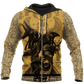 Ancient Anubis Egypt Hoodie For Mythology Inspired Streetwear Outdoor Events And Style