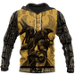 Ancient Egypt Anubis Hoodie For History Inspired Outfits Seasonal Trips And Gift Giving