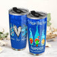 Autism Love Autism 20 Oz Tumbler For Coffee Travel And Daily Drinks