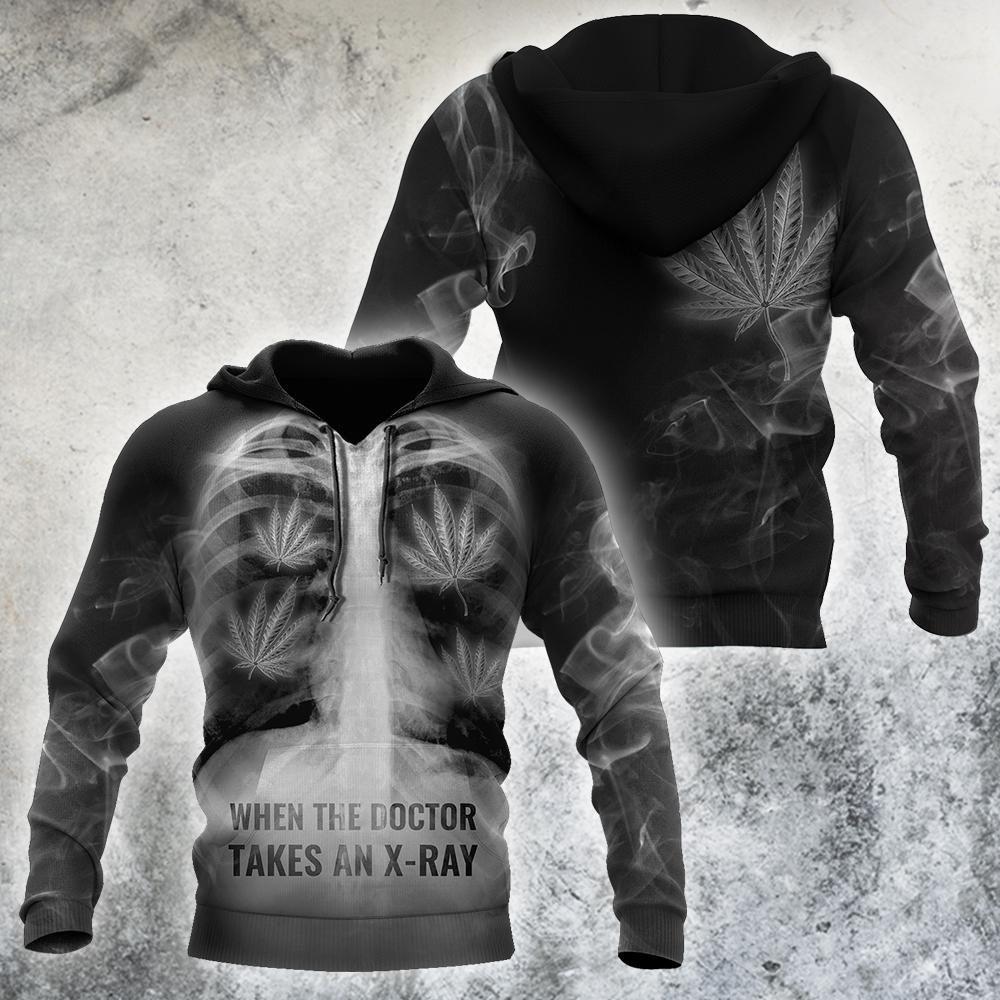 Hippie Doctor X Passion Hoodie For Colorful Outings Music Events And Everyday Style
